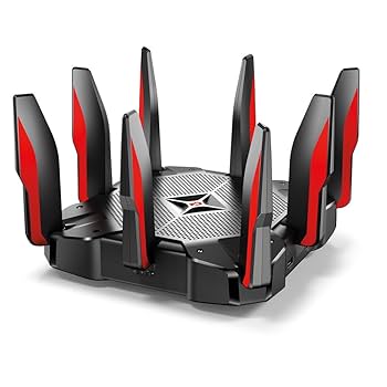 Amazon.co.jp: TP-Link WiFi ルーター ゲーミング 無線LAN